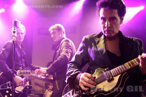 TAV FALCO - 2013-12-14 - PARIS - La Maroquinerie - 